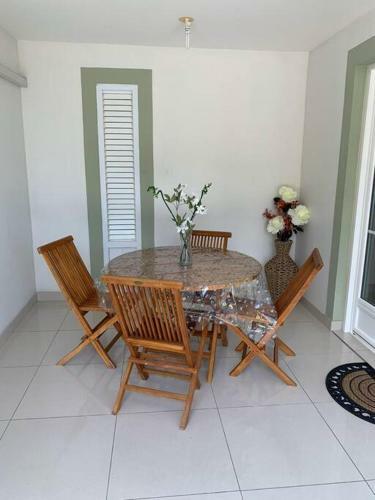 Apartamento Superbe Appartement Pour 6 Personnes � Trinit�