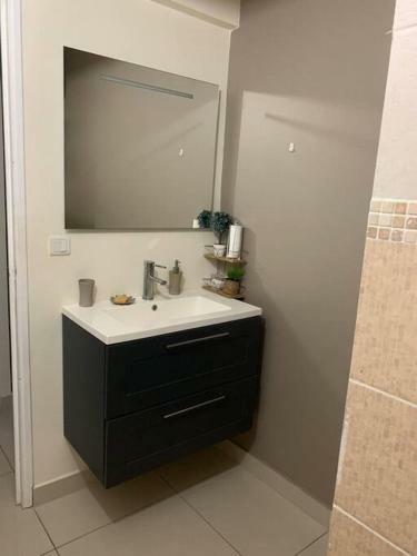 Apartamento Superbe Appartement Pour 6 Personnes � Trinit�