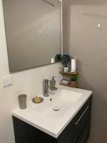 Apartamento Superbe Appartement Pour 6 Personnes � Trinit�