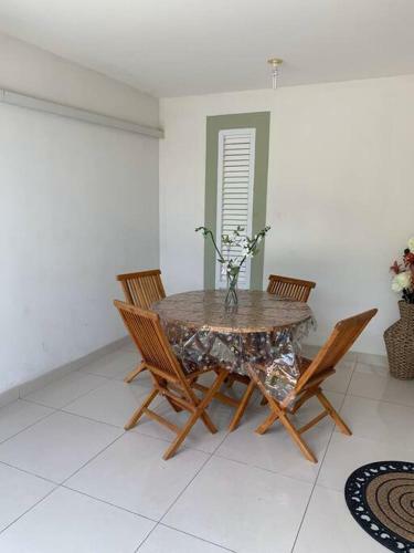 Apartamento Superbe Appartement Pour 6 Personnes � Trinit�