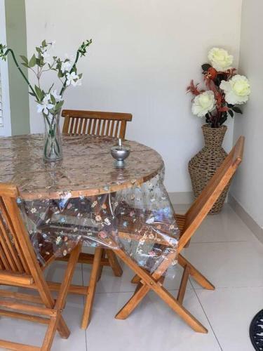 Apartamento Superbe Appartement Pour 6 Personnes � Trinit�