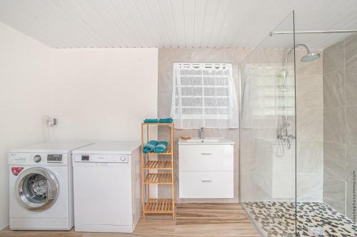 Villa Tracee / Sleep In World