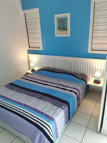 Apartamento Garden Sea & Sun