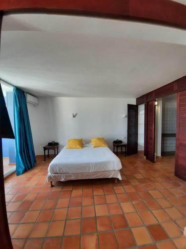 Apartamento Residence Les Pieds Dans L'eau