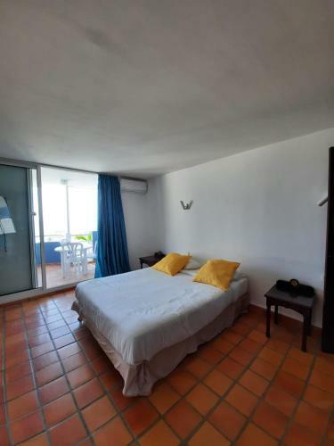 Apartamento Residence Les Pieds Dans L'eau