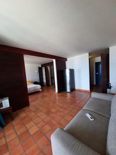 Apartamento Residence Les Pieds Dans L'eau