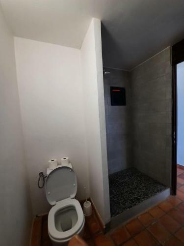 Apartamento Residence Les Pieds Dans L'eau