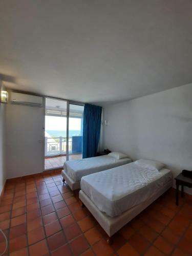 Apartamento Residence Les Pieds Dans L'eau