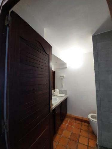 Apartamento Residence Les Pieds Dans L'eau