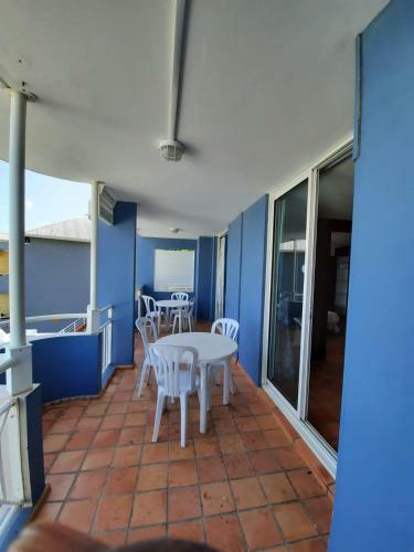 Apartamento Residence Les Pieds Dans L'eau