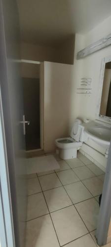 Apartamento R�sidence Baie 1