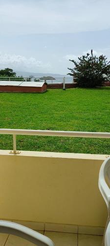 Apartamento R�sidence Baie 1
