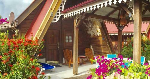Les Bungalows De La Plage