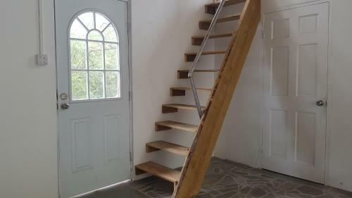 Kite Villa - Union Island - Free Wifi!!