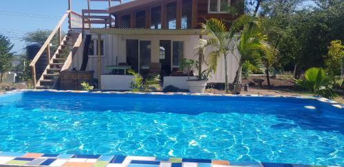 Kite Villa - Union Island - Free Wifi!!