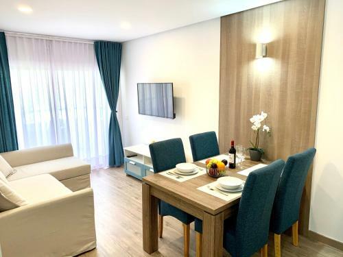 Los Cristianos Costamar Apartment