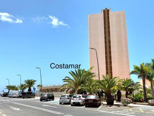 Los Cristianos Costamar Apartment