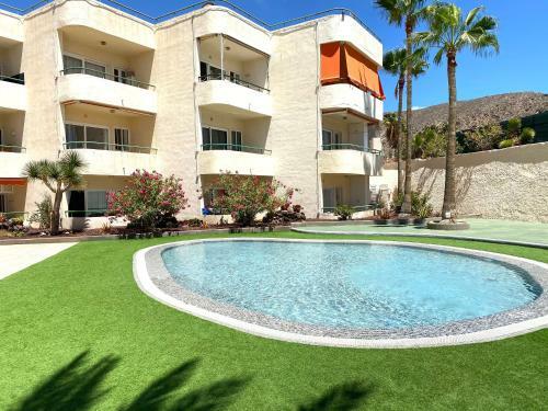 Los Cristianos Costamar Apartment