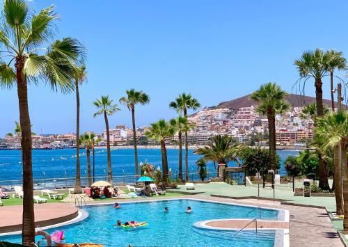 Los Cristianos Costamar Apartment
