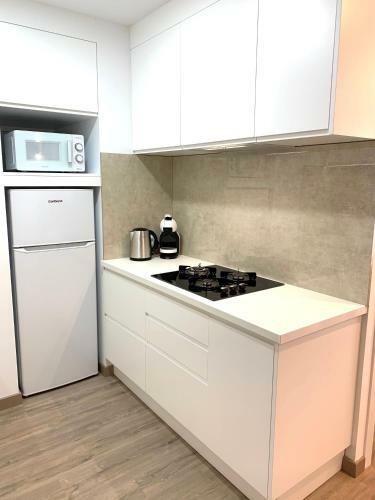 Los Cristianos Costamar Apartment