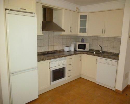 Apartamento El Rincon 4