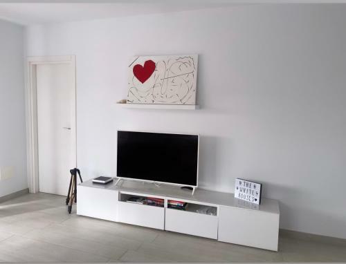 Apartamento The White Heart House ? Attic Sea View