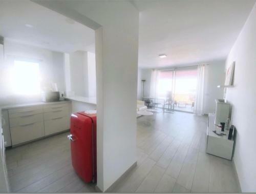 Apartamento The White Heart House ? Attic Sea View