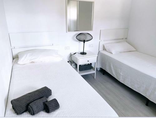 Apartamento The White Heart House ? Attic Sea View