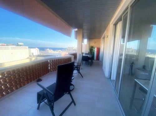 Apartamento The White Heart House ? Attic Sea View