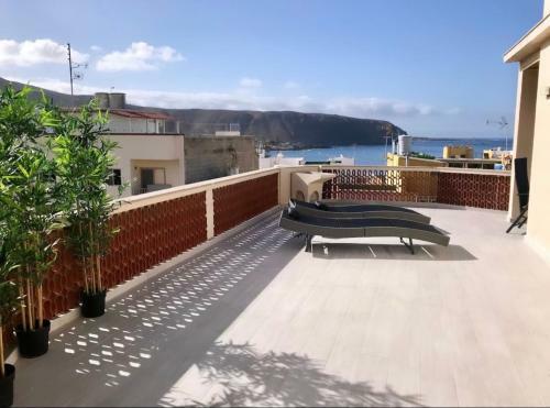 Apartamento The White Heart House ? Attic Sea View