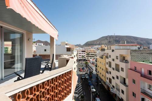 Apartamento The White Heart House ? Attic Sea View