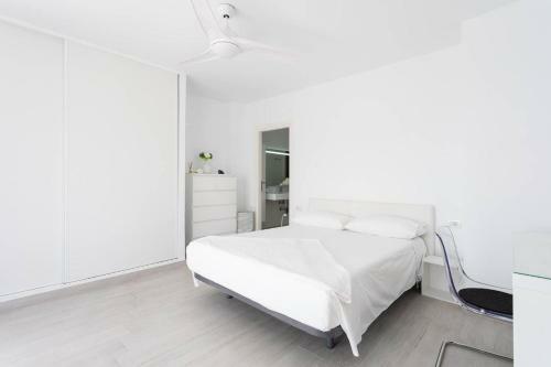 Apartamento The White Heart House ? Attic Sea View