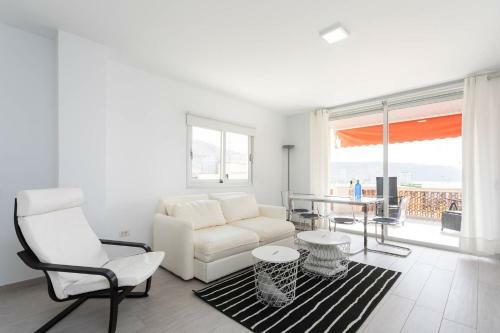 Apartamento The White Heart House ? Attic Sea View