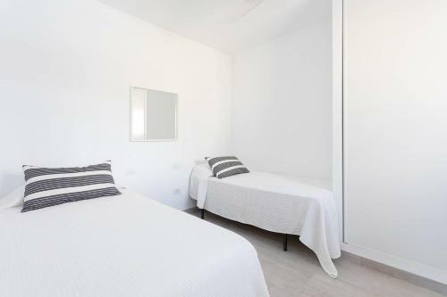 Apartamento The White Heart House ? Attic Sea View