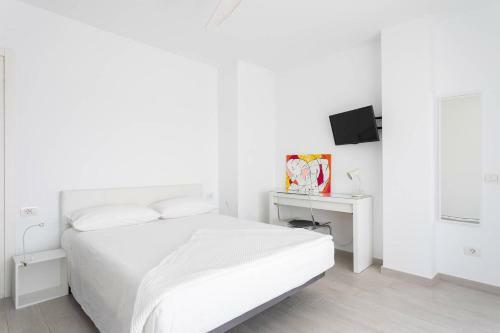 Apartamento The White Heart House ? Attic Sea View