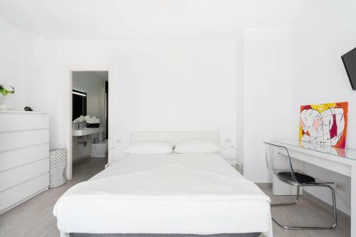 Apartamento The White Heart House ? Attic Sea View