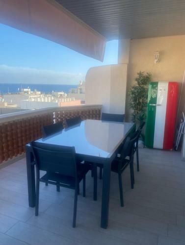 Apartamento The White Heart House ? Attic Sea View