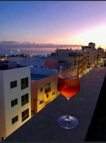 Apartamento The White Heart House ? Attic Sea View