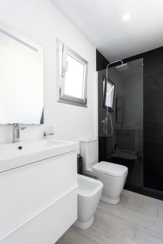 Apartamento The White Heart House ? Attic Sea View