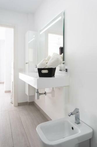 Apartamento The White Heart House ? Attic Sea View