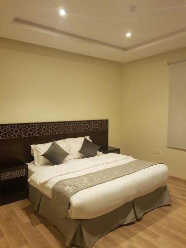 Sohub Abha Aparthotel 1