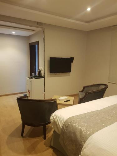 Sohub Abha Aparthotel 1