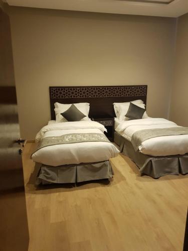 Sohub Abha Aparthotel 1