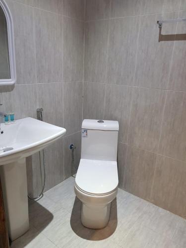 Sohub Abha Aparthotel 1
