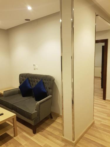 Sohub Abha Aparthotel 1