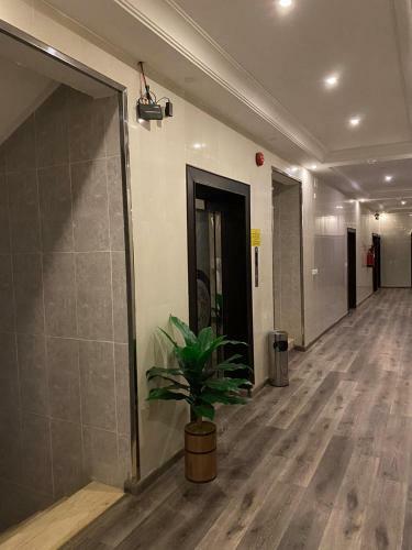 Sohub Abha Aparthotel 1