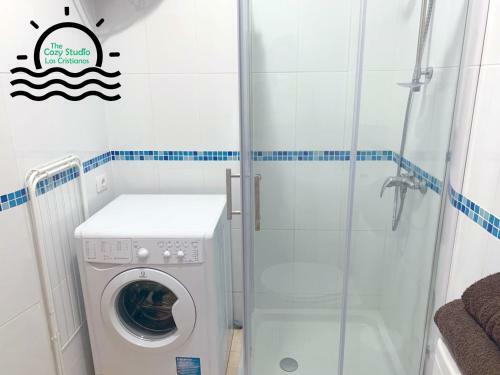 Apartamento The Cozy Studio Los Cristianos