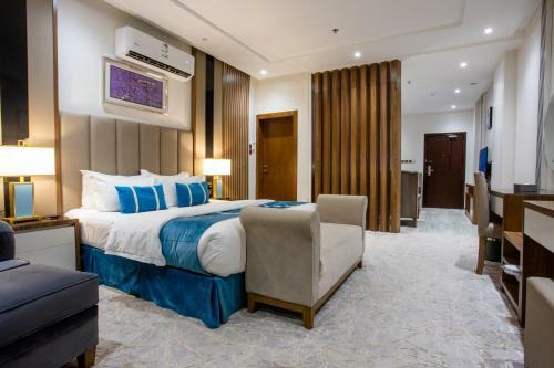 Golden Bujari Hotel-kyan ????? ?????? ???????
