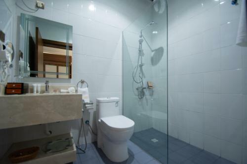 Golden Bujari Hotel-kyan ????? ?????? ???????