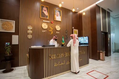 Golden Bujari Hotel-kyan ????? ?????? ???????
